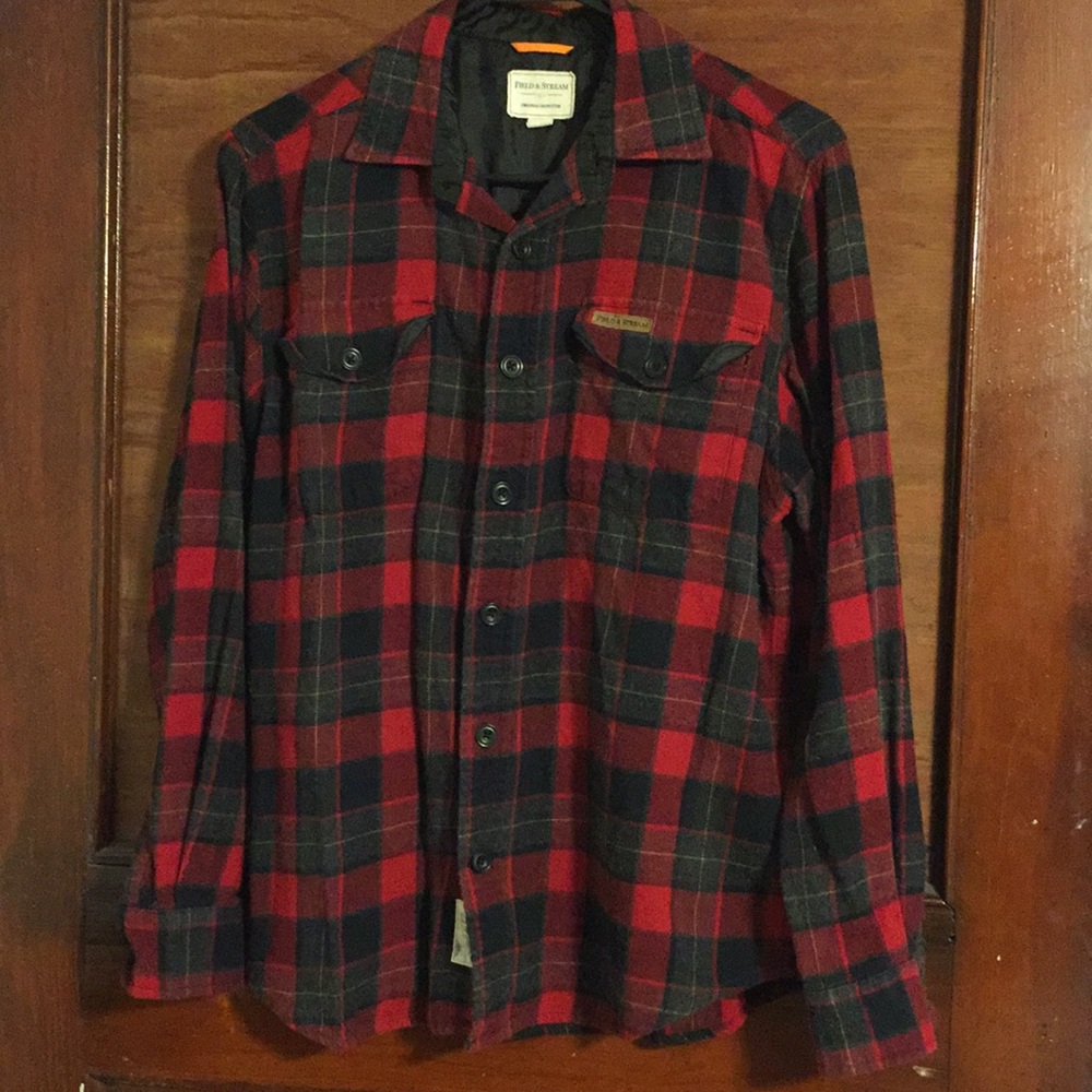 Shirt!